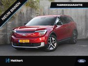Ford Explorer - Select Extended Range RWD 77 kWh 286pk Automaat WINTER-PACK