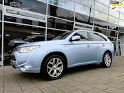 Mitsubishi Outlander - 2.0 PHEV Instyle