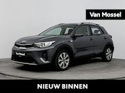 Kia Stonic - 1.0 T-GDi MHEV ComfortLine Apple Carplay | Airco | Cruise co