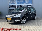 Ford Galaxy - 1.6 SCTi Titanium 7 Persoons | Navigatie | Cruise | Climate