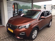 Peugeot 3008 - 1.2 PureTech 130pk S&S Active Pack / NIEUWE MOTOR EN NIEUWE 