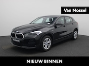 BMW X2 - xDrive25e 162kW | Automaat | Head-up Display | Achteruitrijc