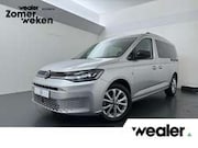 Volkswagen Caddy - Bedrijfswagens Kombi Maxi Life 1.5 TSI DSG-Automaa