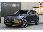 Volvo XC90 - T8 Ultra Bright Luchtvering B&W Massage HUD 22''