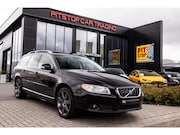 Volvo V70 - 3.0 T6 AWD, 310 PK, Schuifdak, ACC, Youngtimer, Ventilatie