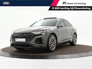 Audi Q8 Sportback e-tron - 55 quattro S Edition 408pk / 115 kWh · SOH 93, 2% · Panorama