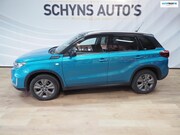 Suzuki Vitara - 1.5 Hybride Style AllGrip Automaat GEEN bijkomende kosten