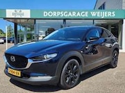Mazda CX-30 - 2.0 Skyactiv-X 186pk Homura, Automaat, Trekhaak, N
