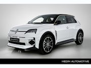 Renault 5 - E-TECH ELECTRIC urban range iconic cinq 40 kWh | Pack Safety