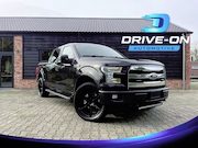 Ford F-150 - USA 3.5 V6 Ecoboost SuperCrew - Pano - Marge - LPG