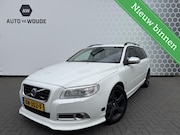 Volvo V70 - 2.5T Summum Leer Xenon R design Trekhaak Stoelverwarming