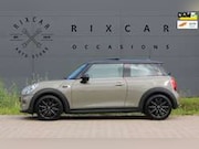 MINI Cooper - 3-Deurs 1.5 Chili Panodak HarmanKardon UnionJack
