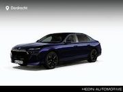 BMW i7 - xDrive60 106 kWh | M Sport Pro | El. deuren | Pano