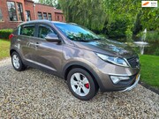Kia Sportage - 2.0 Comfort Pack Airco, stoelverwarming, trekhaak APK 08-202