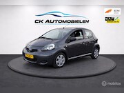 Toyota Aygo - 1.0-12V Access bouwjaar 2010