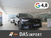 Volvo XC40 - B4 Plus Black Edition 360Grad Seiten- u. He