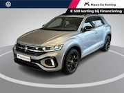 Volkswagen T-Roc - 1.5TSI 110KW/150PK DSG R-line · Panoramadak · Camera · Apple