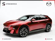 Mazda CX-6e - Takumi 78 kWh | Showroomauto | Gratis trekhaak! |