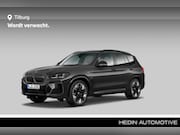 BMW iX3 - High Executive Edition 80 kWh M Sport Pakket | Head-Up Displ