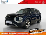 Mitsubishi Outlander - 2.4 PHEV Intense+ | €5000, - VOORRAADKORTIG! | Stoel-/stuurv