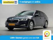 Skoda Octavia - COMBI 1.5 e-TSI 150pk Business Edition Aut. [ Trekhaak Navi 