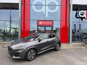 Ford Puma - 1.0 EcoBoost ST-Line Vignale Vol | Panorama | Camera | Parks