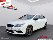 Seat Leon - ST 2.0 TSI CUPRA 300