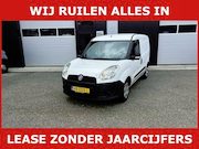 Fiat Doblò Cargo - 1.3 MultiJet airco !!! motor slecht bad engine !!