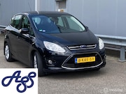 Ford C-Max - 1.0 2013 218123 km NAP APK 11-2-27