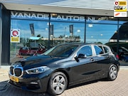 BMW 1-serie - 118i Executive Edition Navi Camera LED Clima NL-Auto NAP Dea