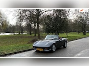 Lotus Elan - Evante 140 TC LHD. Zeer zeldzaam