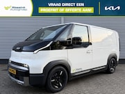 Kia PV5 - L2H1 Plus 71.2 kWh | Warmtepomp | Stoel/Stuurwielverwarming 