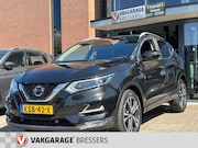 Nissan Qashqai - 1.3 DIG-T N-Conecta | Trekhaak