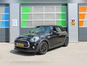 MINI One - Cabriolet / Airco / Cruisecontrol / XENON / Stoelverwarming