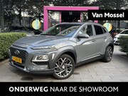 Hyundai Kona - 1.6 GDI HEV Premium | WORDT VERWACHT | NAVIGATIE | ACHTERUIT