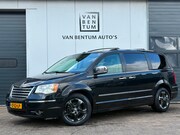 Chrysler Town and Country - 4.0 V6 MEENEEMPRIJS, LEES TEKST
