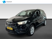 Opel Crossland - 1.2 Turbo 110pk Start/Stop Edition