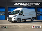 Peugeot Boxer - L4H2 2.2 BlueHDi 180 EAT8 Vol opties BPM vrij