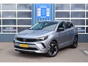 Opel Grandland - 1.2 Turbo Edition Achteruitrij Camera Cruise control navi Au