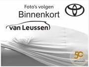 Toyota RAV4 - 2.5 HYBRID AWD DYNAMIC 1650 KG TREKGEWICHT