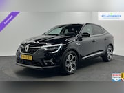 Renault Arkana - 1.6 E-Tech hybrid 145 intens CAMERA CARPLAY TREKHAAK ECC ADA