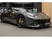 Ferrari F12berlinetta - Carbon Lift Camera 6.3 Berlinetta HELE Historische Kleur