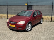 Opel Corsa - 1.2-16V |Essentia| |Org.NL| |4 deurs| |Trekhaak|