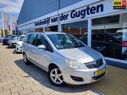 Opel Zafira - 1.8 Temptation / 7 persoons / Airco / Trekhaak