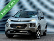 Citroën C3 Aircross - 1.2 Shine Business /camera/ Aut/Navi/Cruise
