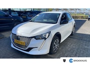Peugeot e-208 - EV Active 50 kWh Navi | Airco | Cruise Control | Apple Carpl