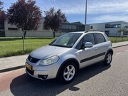 Suzuki SX4 - 1.6 Shogun Nette staat/NAP/AIRCO