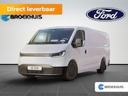 Ford Transit - City 56 kWh 150 pk | NIEUW | L1 Trend 56 kWh | Nu te bestell
