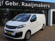 Opel Vivaro - 2.0 CDTI 177pk Automaat L3H1 Innovation*Navi*HUD*Camera