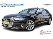 Audi A6 - Avant 40 TDI S edition | Incl. 12 maanden Garantie | Panoram